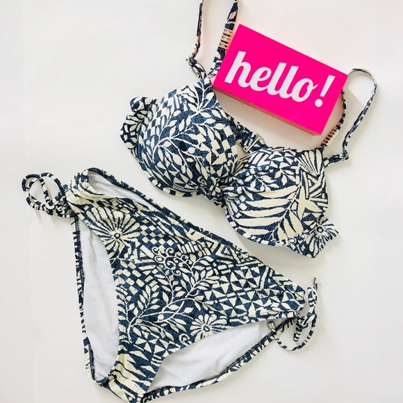 maidenform swimwear